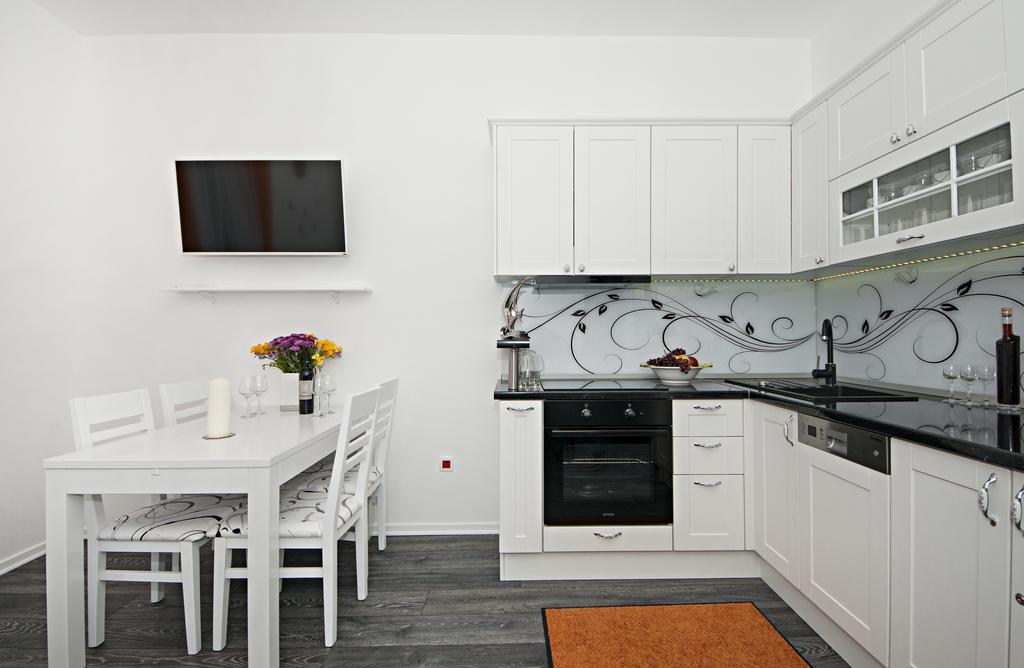 Mihaela Apartman Split