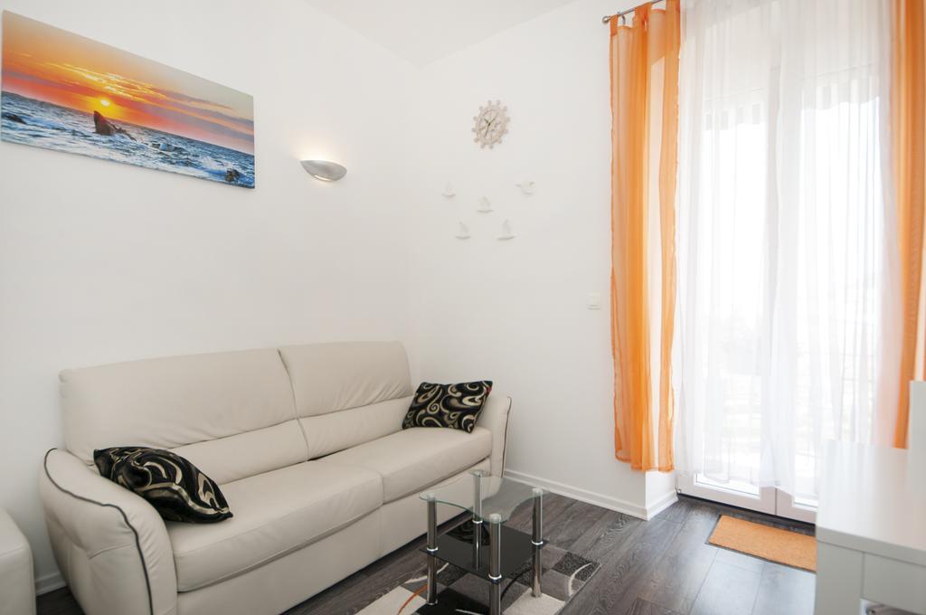 Mihaela Apartman Split