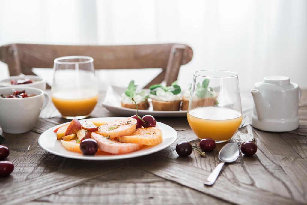 Horizon Luxury & Design Gostinjska kuća 4*
