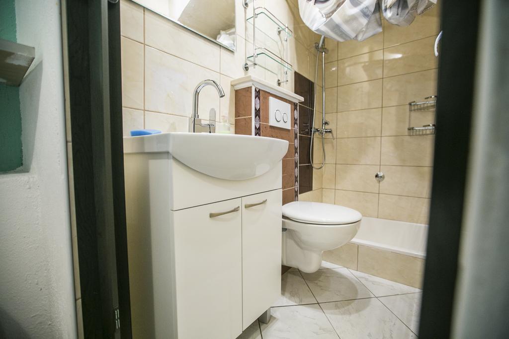 Apartment Jale Split