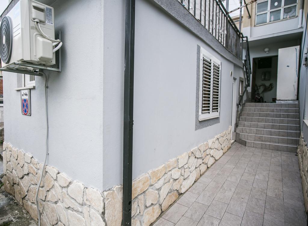 Apartment Jale Split