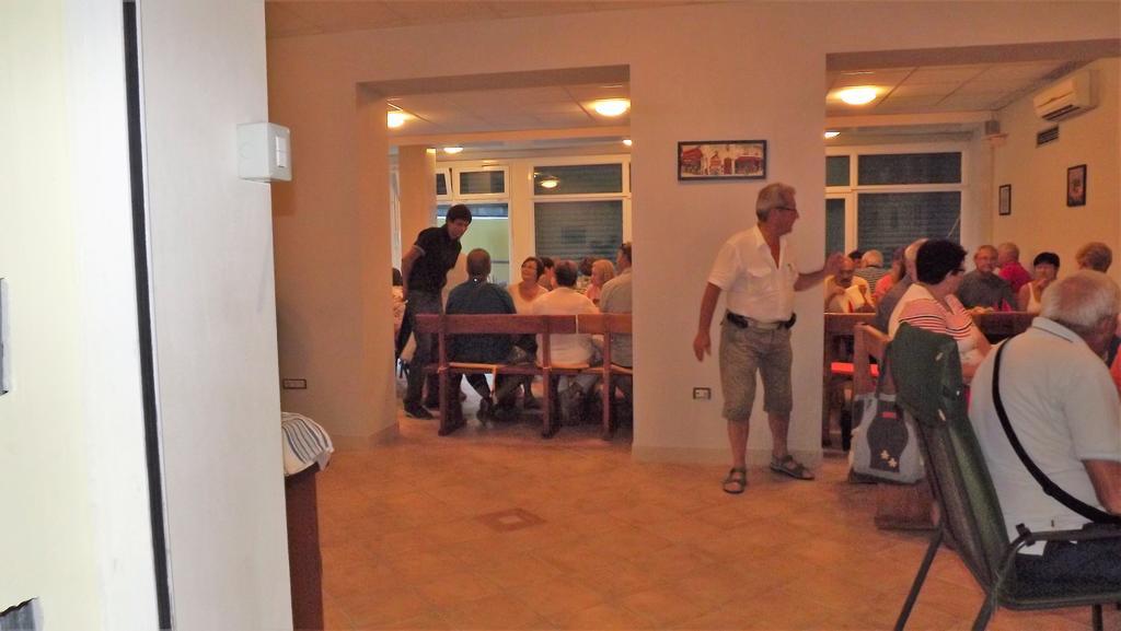 Casa de hóspedes Vujevic Split