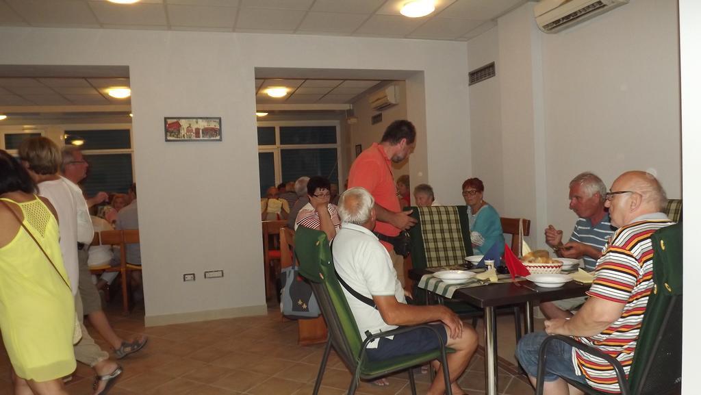 Vujevic Casa de hóspedes Split