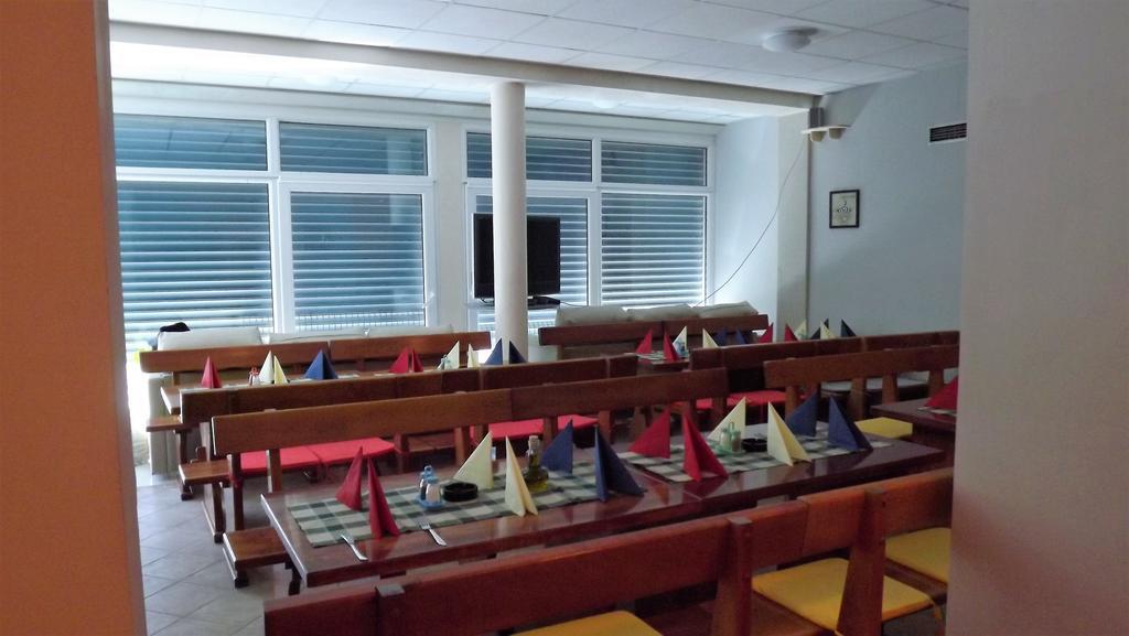 Vujevic Casa de hóspedes
