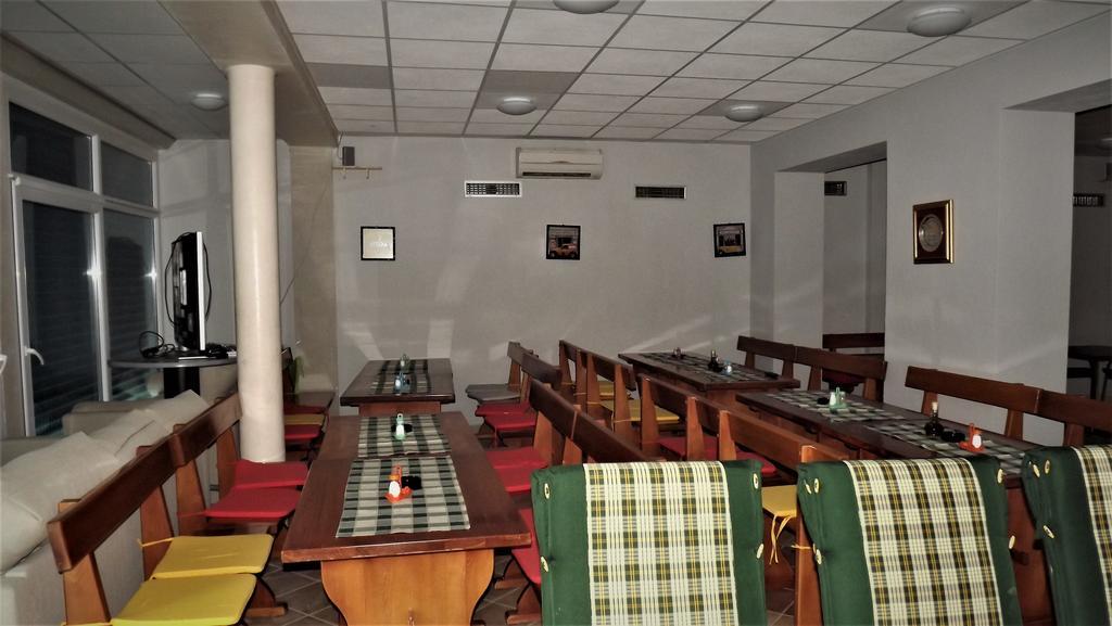 Casa de hóspedes Vujevic Split