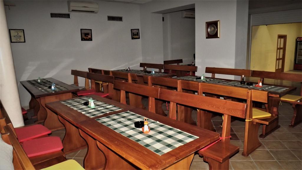 Vujevic Casa de hóspedes Split