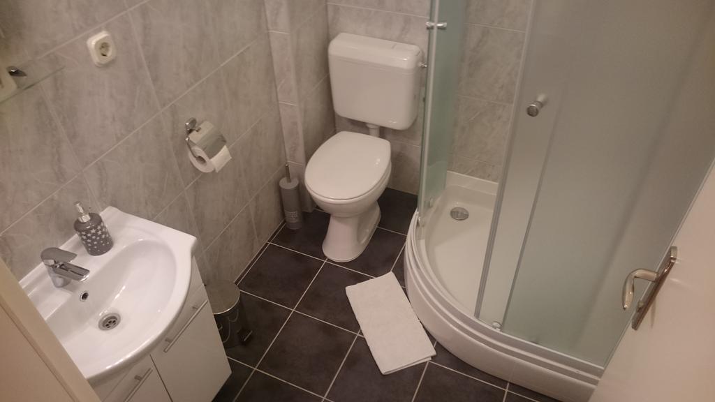 Guest house Adriatic Split