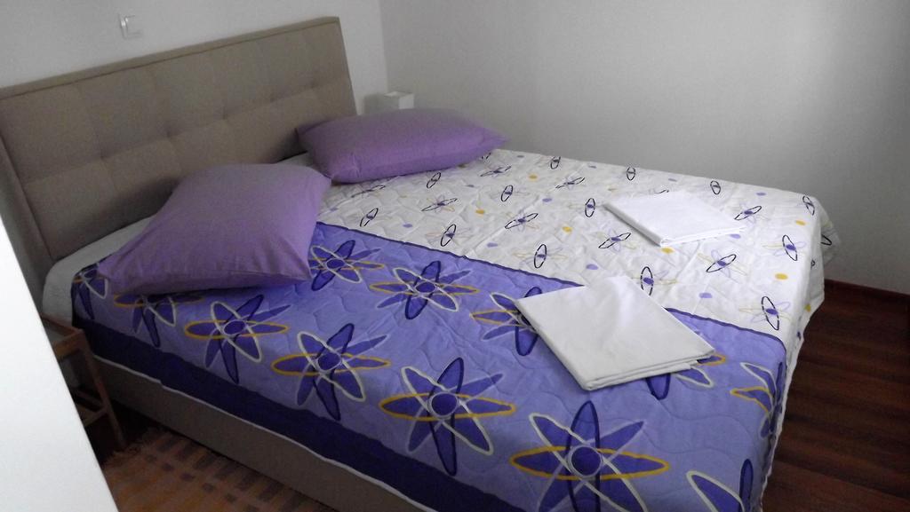 Vujevic Casa de hóspedes 3*