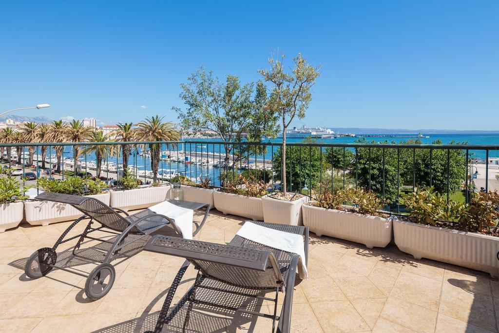 Augustea Terrace Apartment