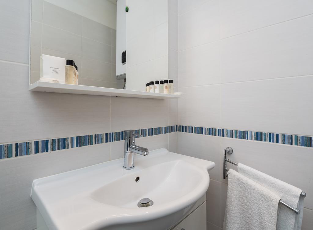 Augustea Terrace Apartment *