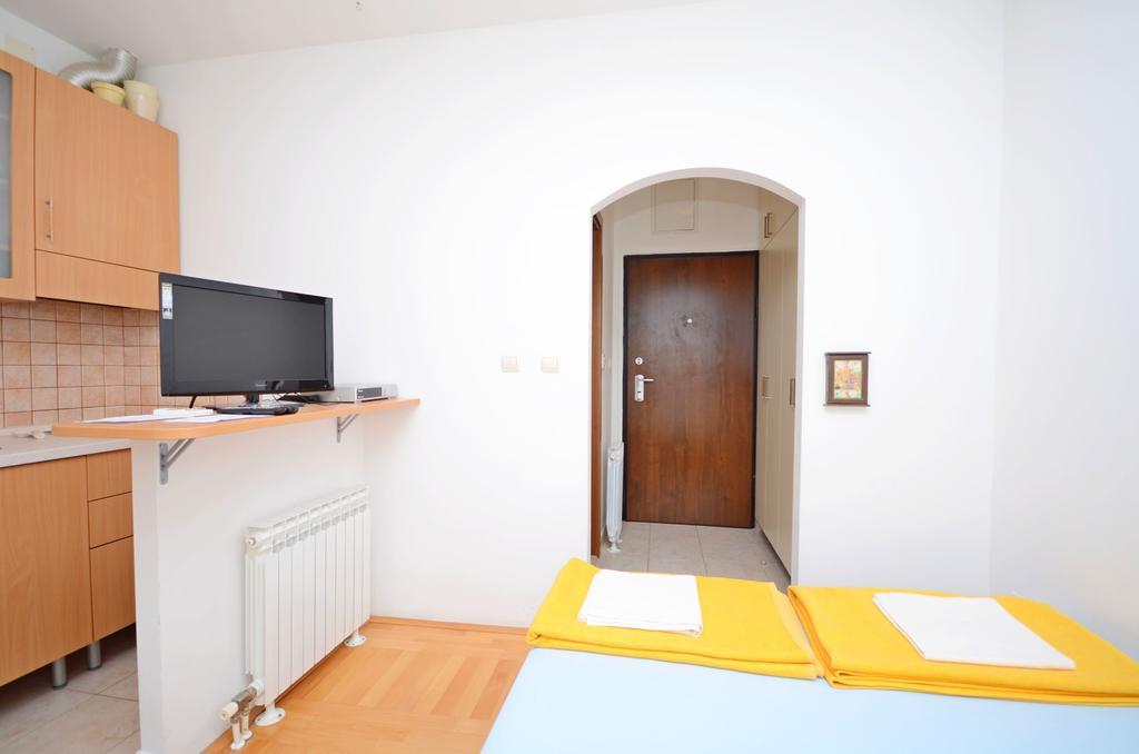 Apartment Marijo *