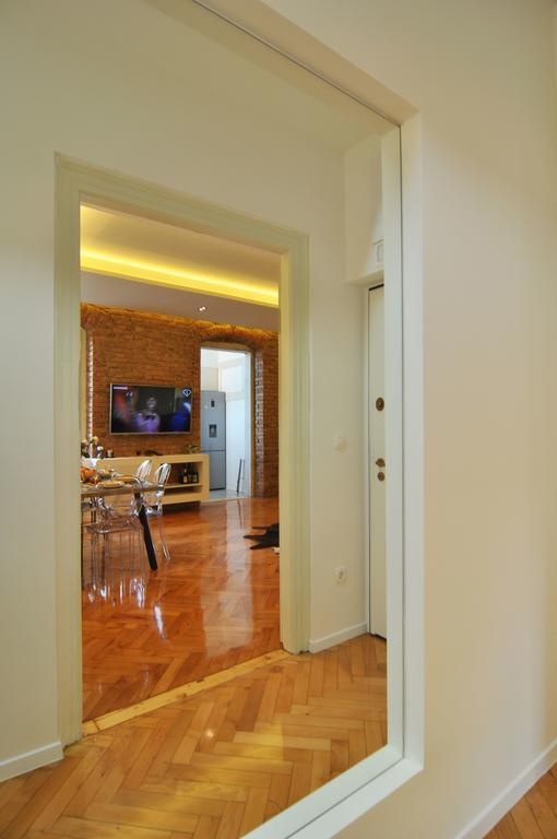 Apartman Barbara Centrum *