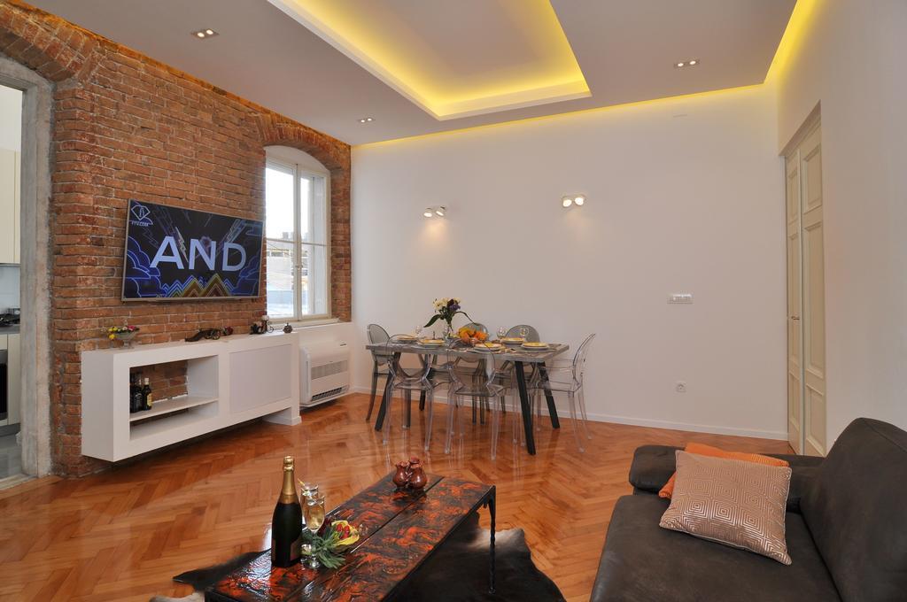 Apartman Barbara Centrum *