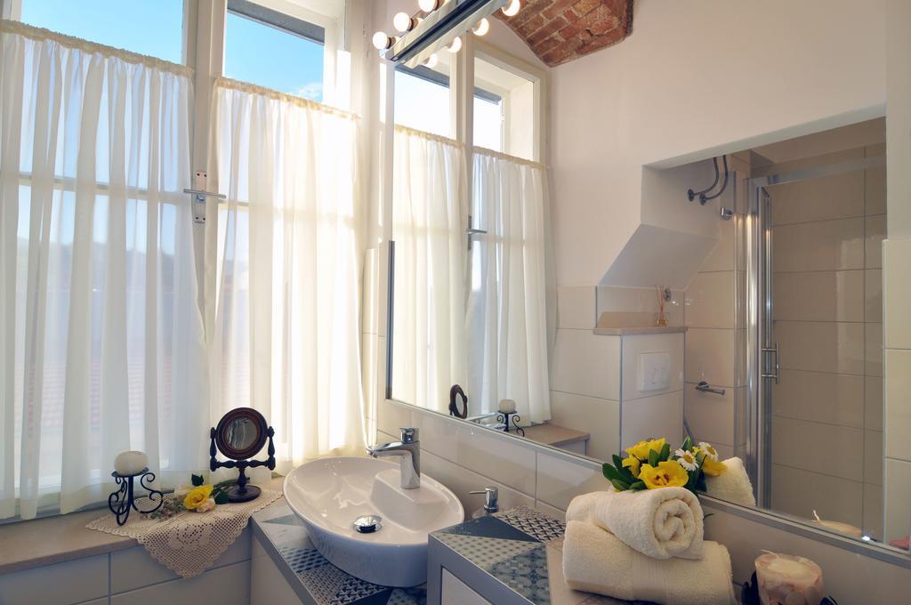 Apartman Barbara Centrum *
