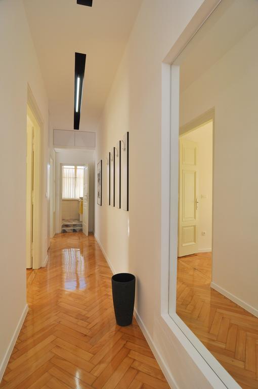 Apartman Barbara Centrum