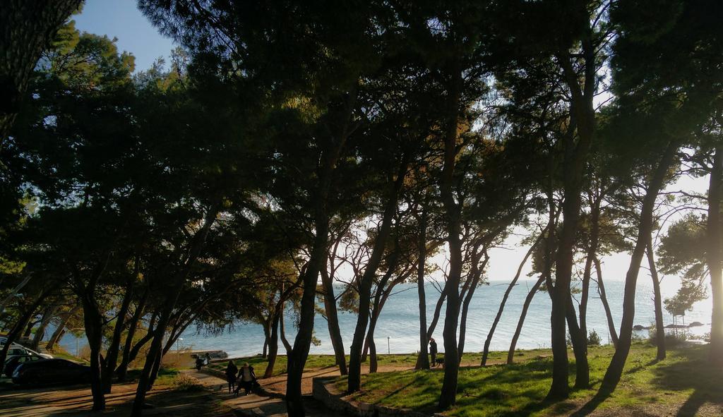 Barbara Centrum * Split