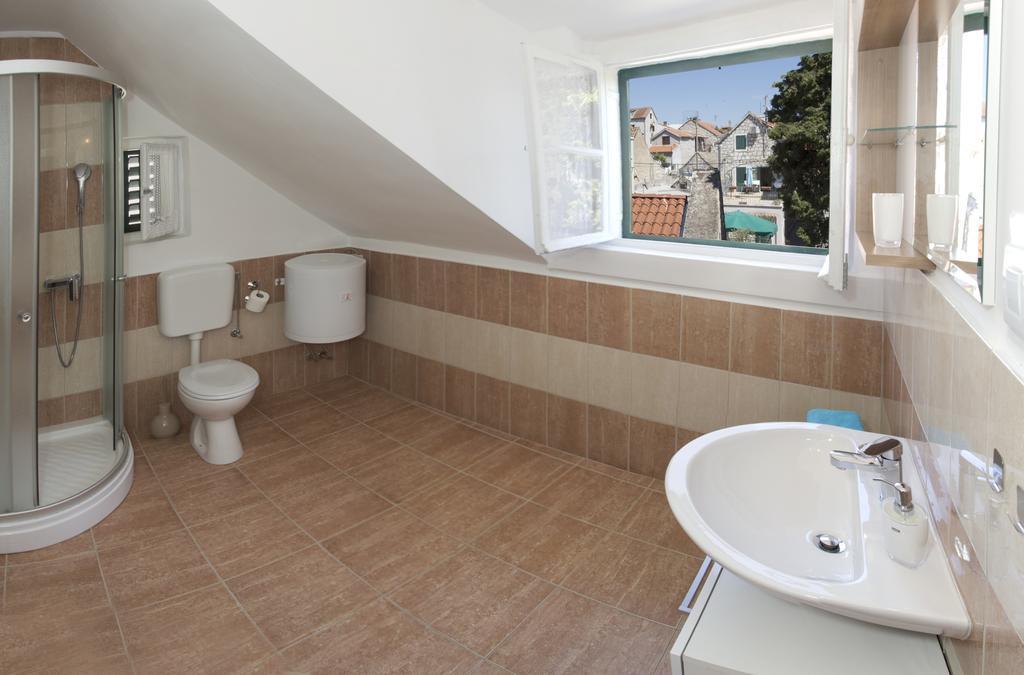 Dalmatian House Guest house