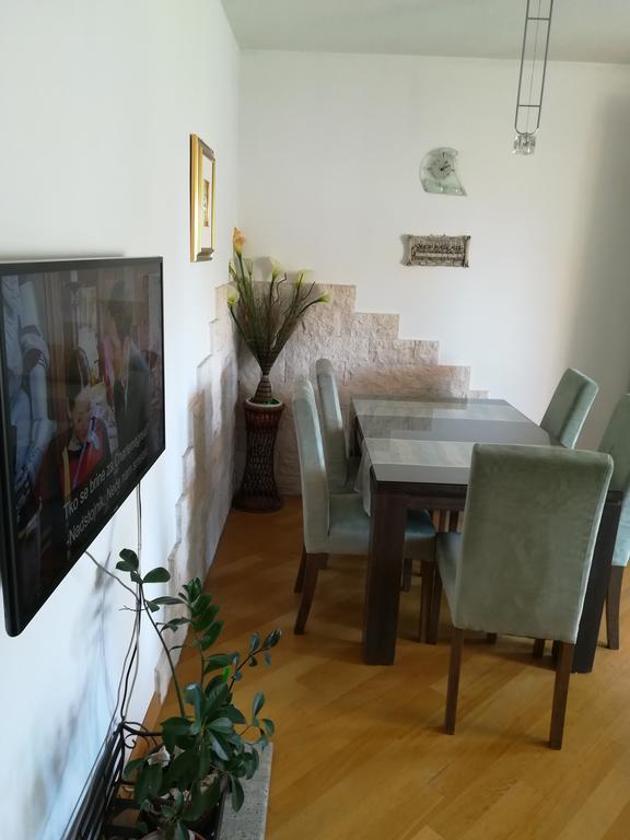 Apartment Visoka