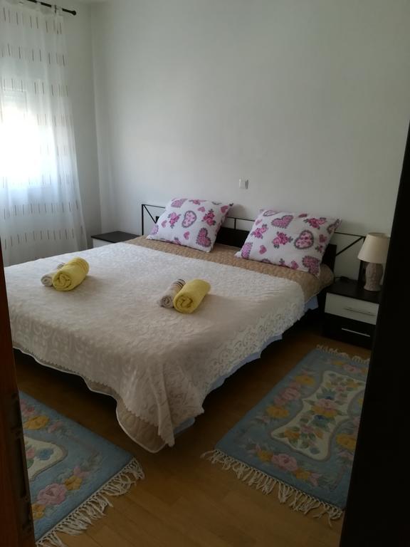 Visoka * Split