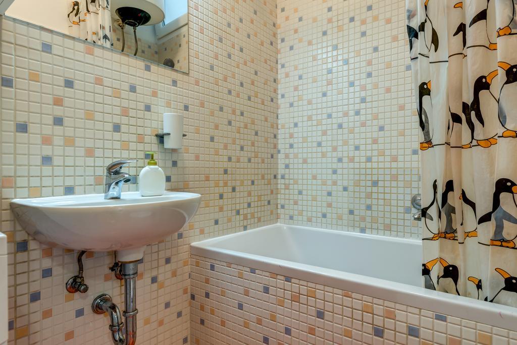 Lana Appartement *