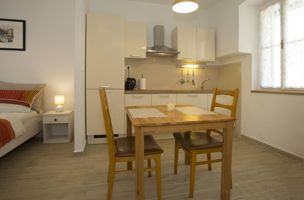 Dalmatian House Guest house