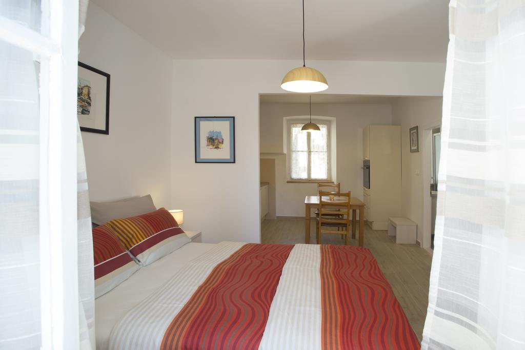 Dalmatian House Guest house