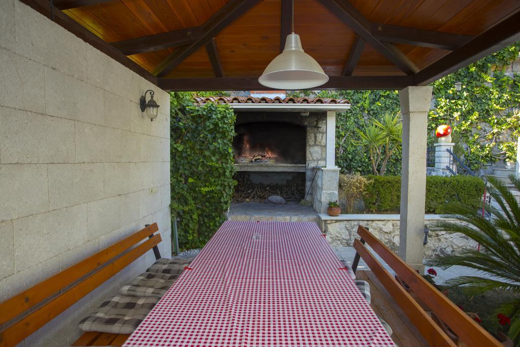 Ferienhaus Holiday Home Marjan