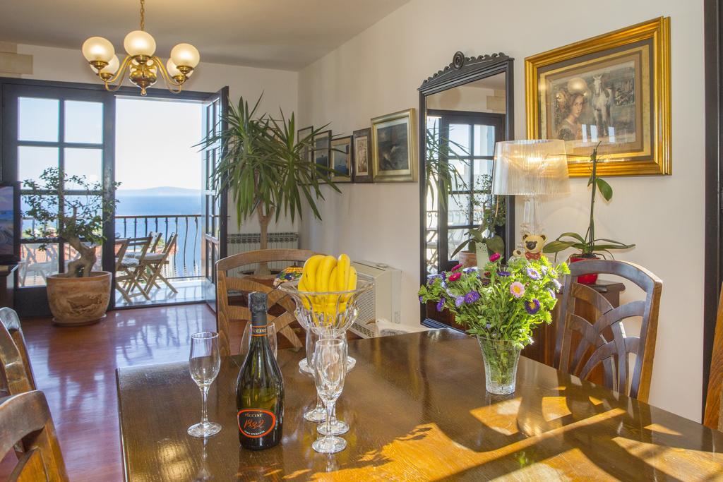 Holiday Home Marjan Ferienhaus *