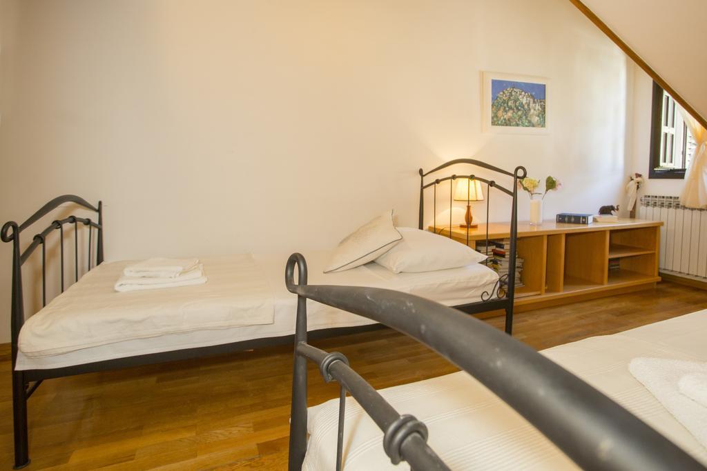 Holiday Home Marjan * Split