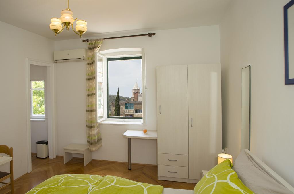 Guest house Dalmatian House