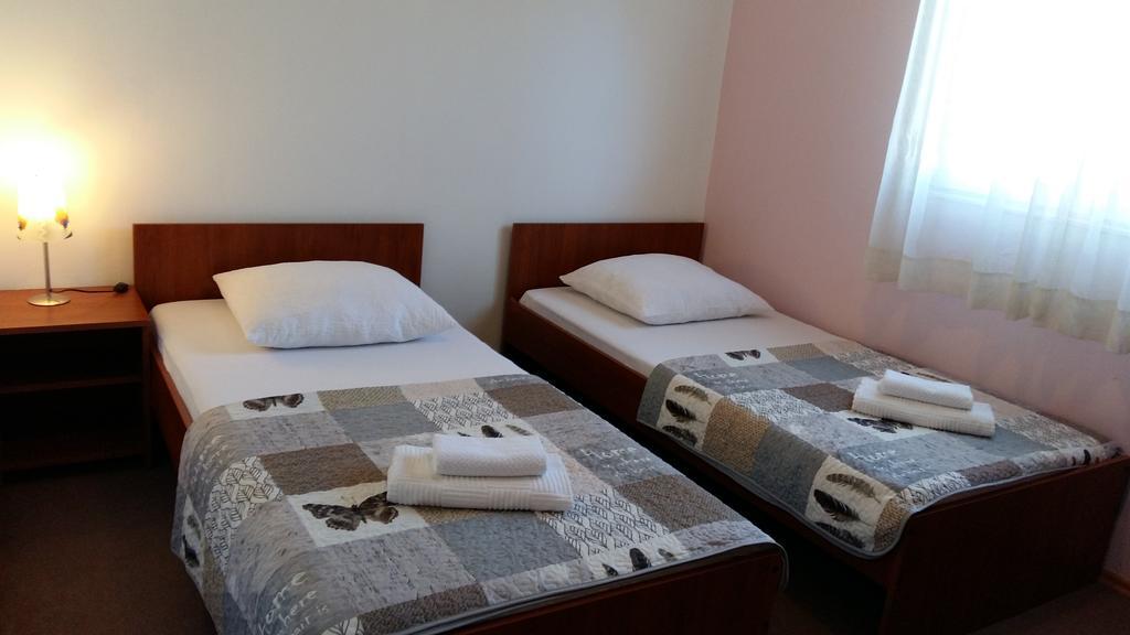 Pink Appartement