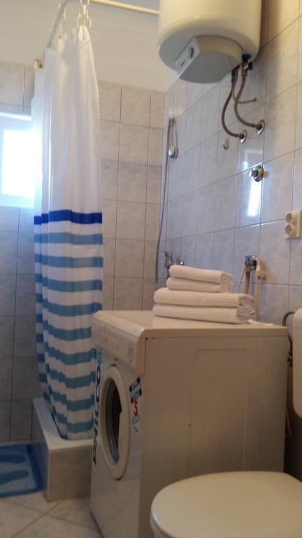 Pink Appartement Split