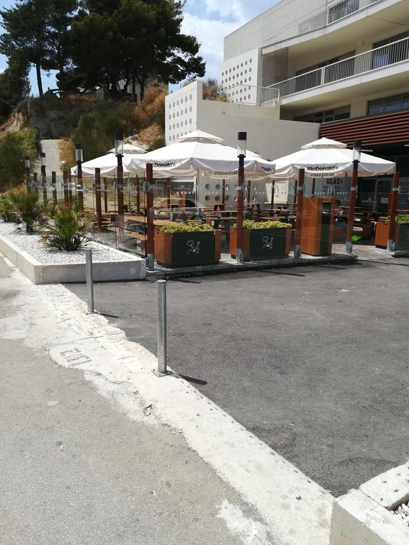 Apartment Visoka Split