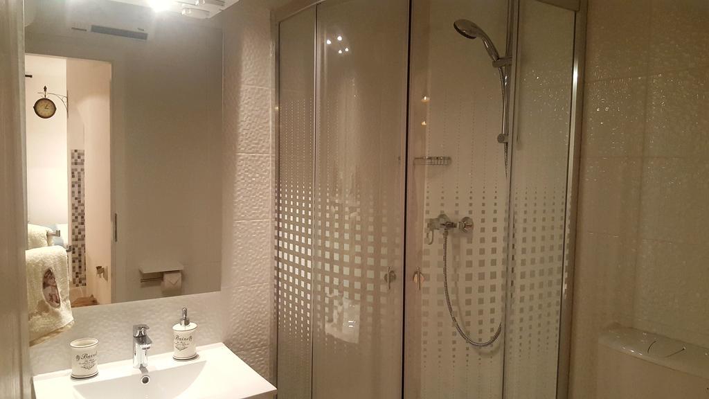 Romance Apartamento *