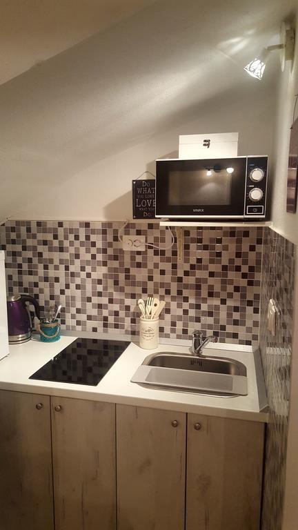Apartamento Romance