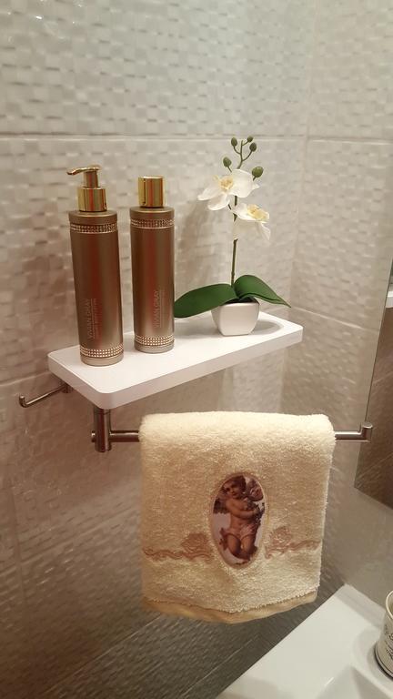 Apartamento Romance *