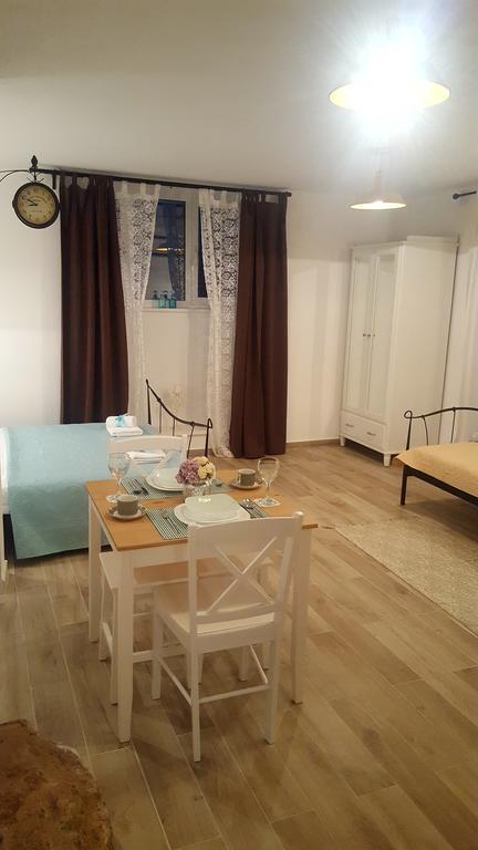 Apartamento Romance