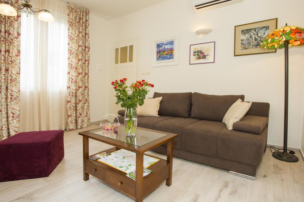 Splendido Appartement