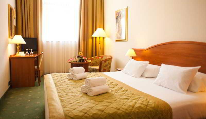 Hotel Globo