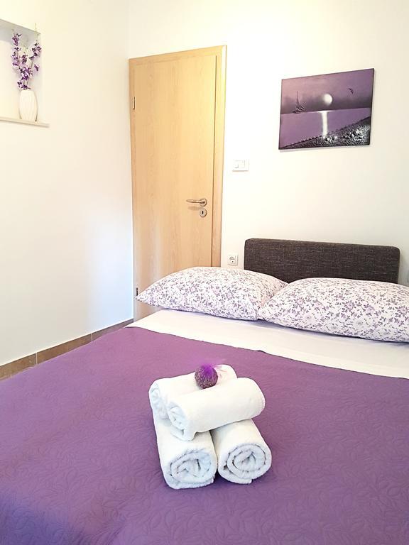 Gasthof Ivana With Private Bathroom - Center Of Split