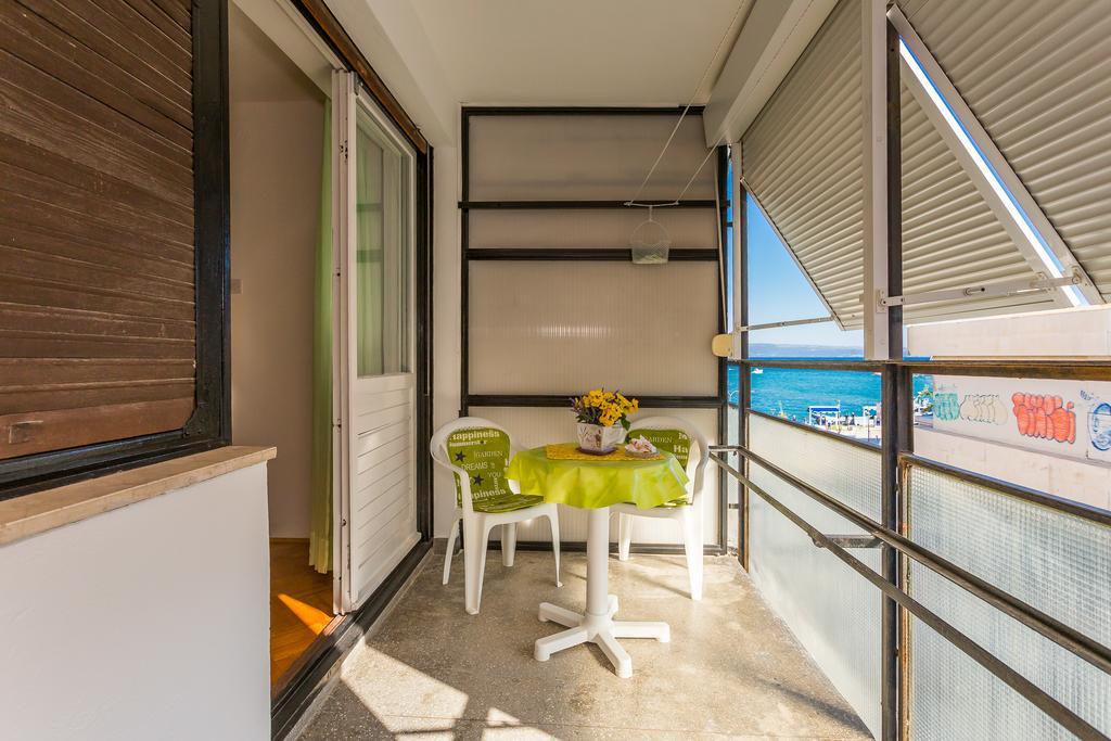 Apartment Zapadna Obala