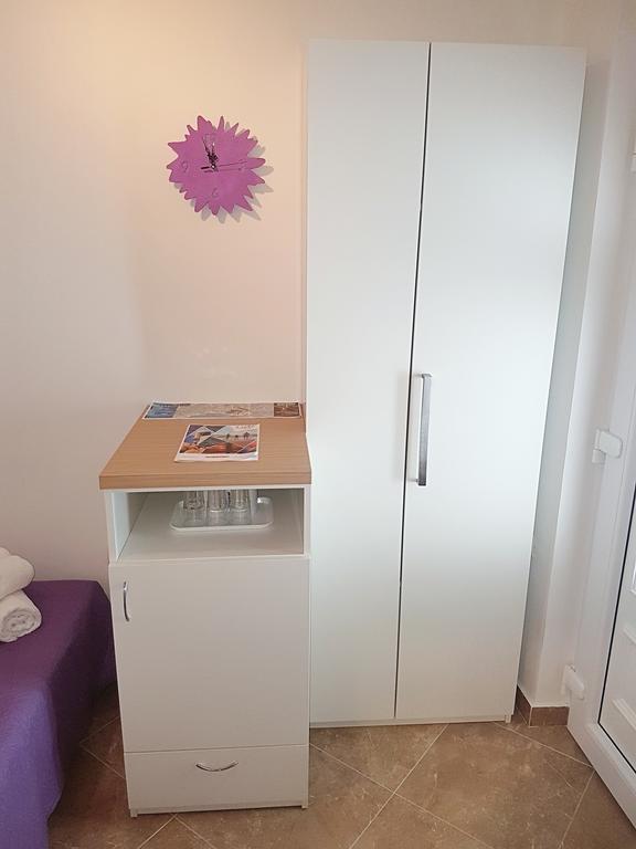 Ivana With Private Bathroom - Center Of Split