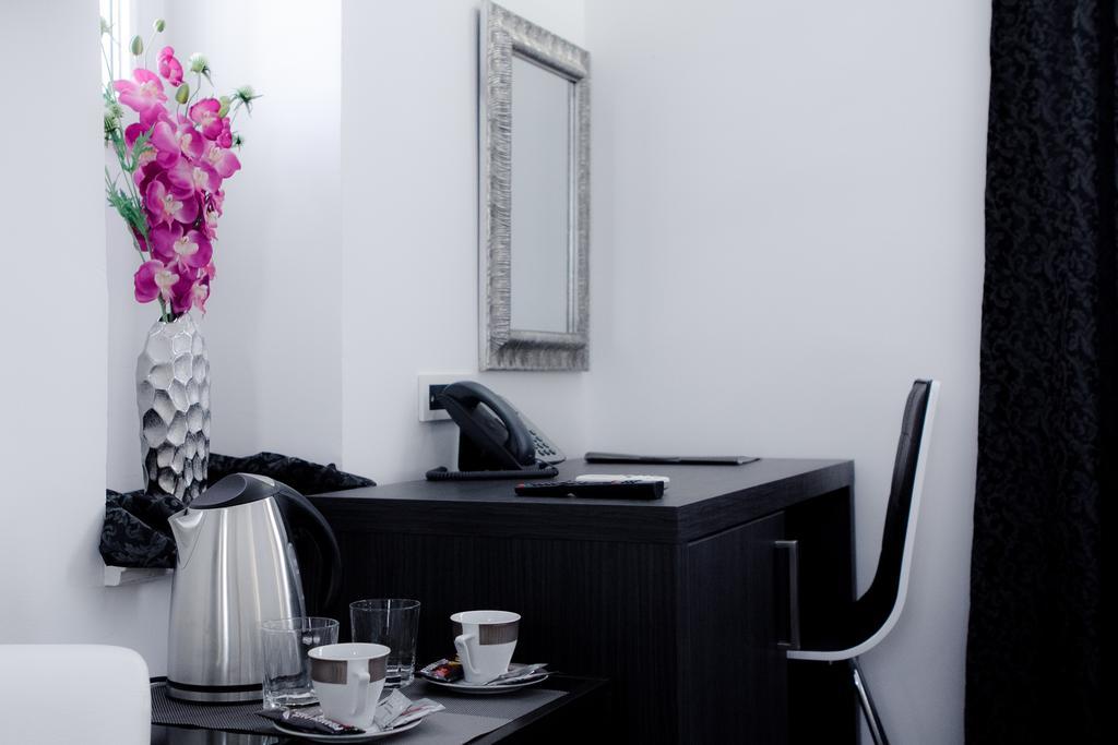 Sleep Split Guest house 4*