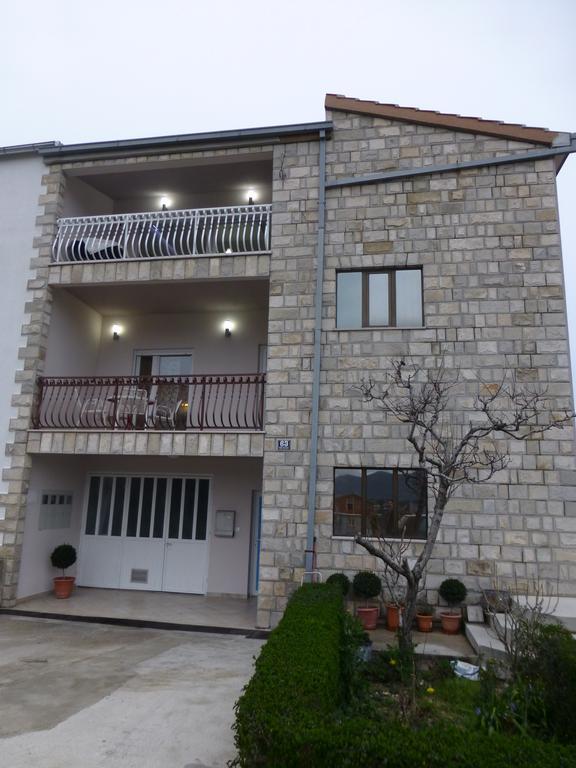 Baric Apartment