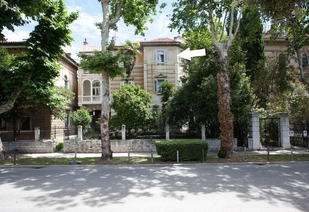 Barbara Apartment