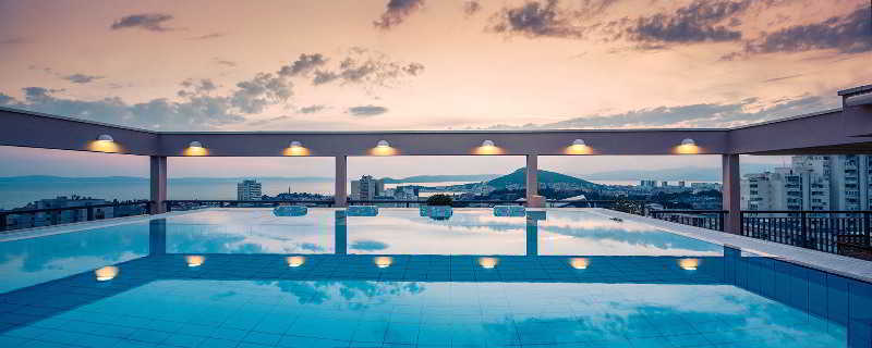Hotel Dioklecijan & Split