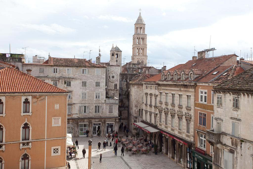 Centar Palace Apartment Split