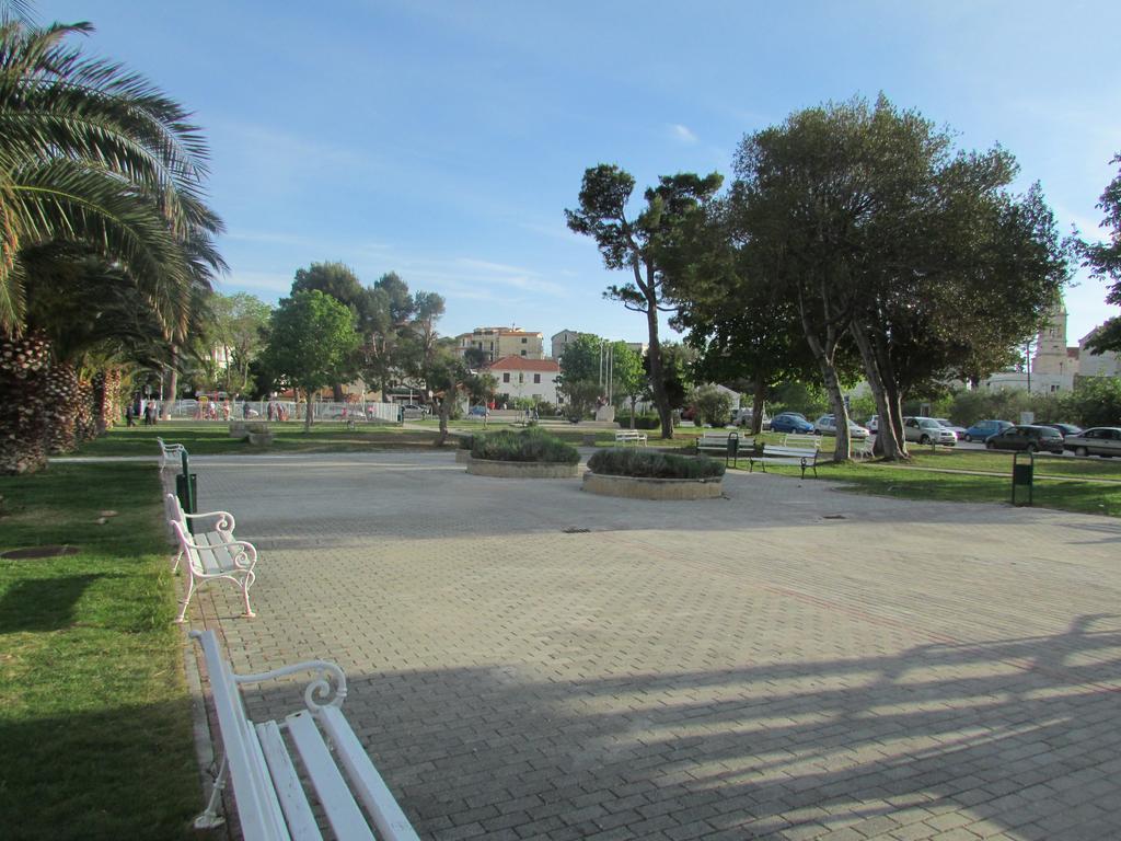 Kasalo 3* Split