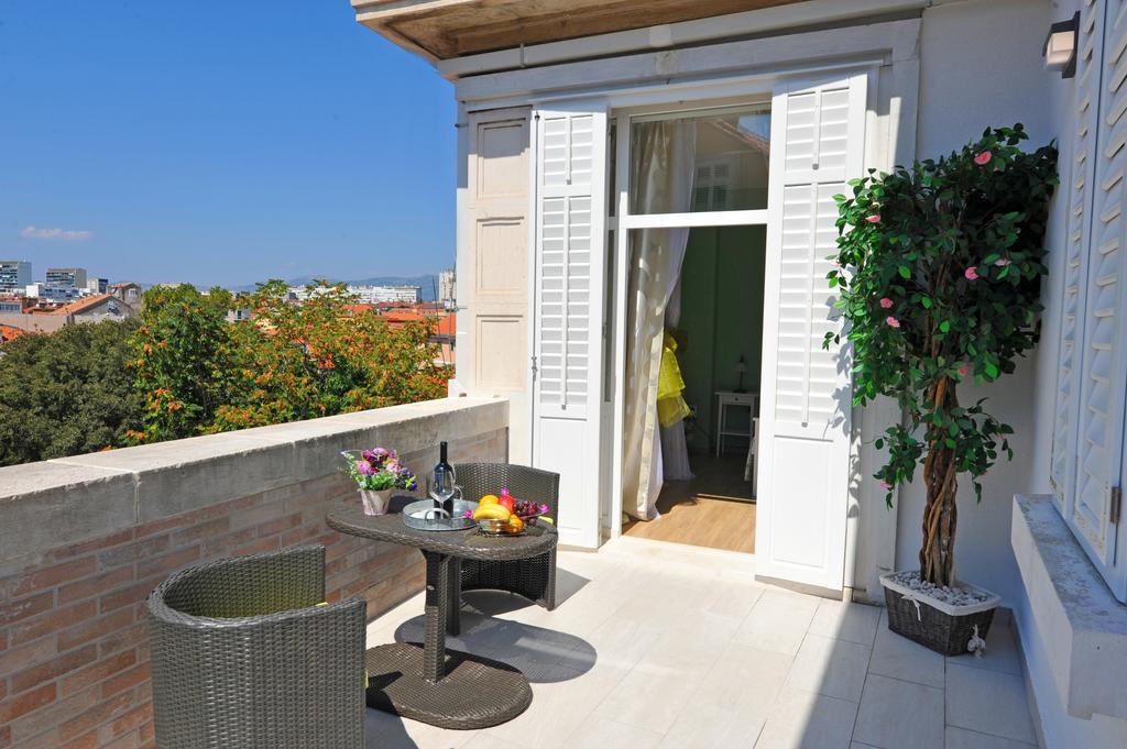 Luxury Nirvana 4* Split