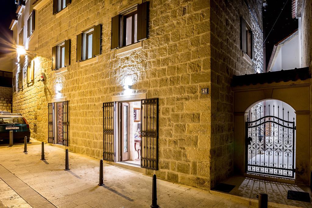 Splendida Palace Acomodação com café da manhã  4*